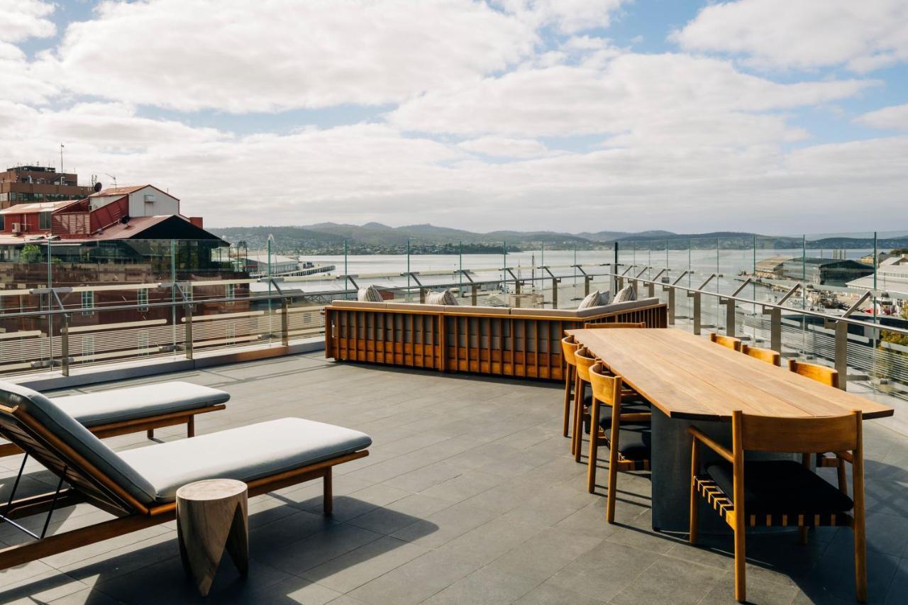 The Tasman, A Luxury Collection Hotel, Hobart Exterior photo